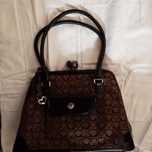 Brighton Jocelyn Purse in Perfect Condition   NWOT